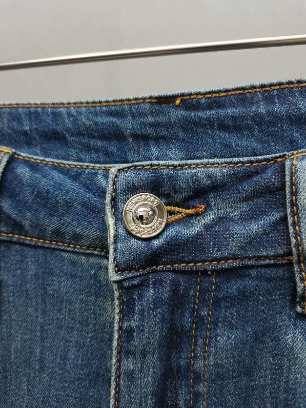 Christian Dior Jeans